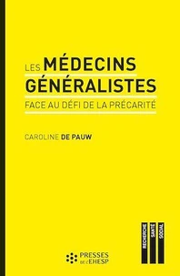 Les médecins généralistes face au défi de la précarité