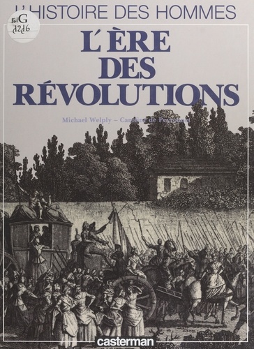 L'ère des révolutions