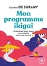 Caroline de Surany - Mon programme ikigai.