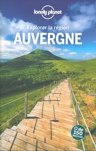 Téléchargement de manuels Auvergne en francais MOBI iBook PDF par Caroline Delabroy, Hugues Derouard, Carole Huon, Elodie Rothan 9782816177220