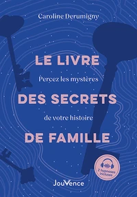 Le livre des secrets de famille