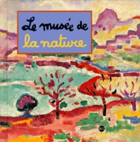 Le Musee De La Nature