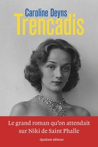 Caroline Deyns - Trencadis.