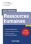 Ressources humaines 2e édition