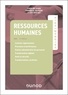 Caroline Diard et Emmanuel Baudoin - Ressources humaines.