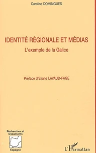 Identité régionale et médias
