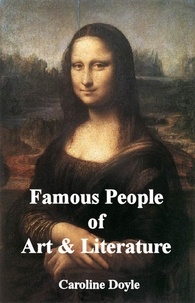 Caroline Doyle - Famous People of Art and Literature.