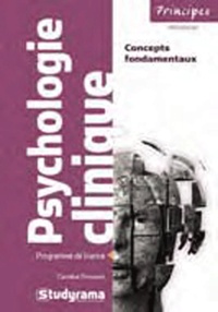 Caroline Draussin - Psychologie clinique.