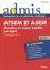ATSEM et ASEM annales et sujets inédits corrigés - Catégorie C. Concours 2013-2014 3e édition - Occasion