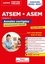 Concours ATSEM ASEM. Annales corrigées  Edition 2020-2021