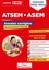 Concours ATSEM  ASEM. Annales corrigées  Edition 2023-2024