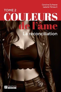Couleurs de l'âme tome 2