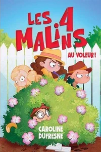Au voleur !
