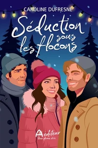 Seduction sous les flocons