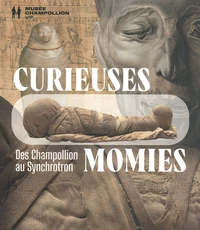 Curieuses momies