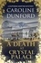 A Death at Crystal Palace (Euphemia Martins Mystery 11). A deadly wartime mystery