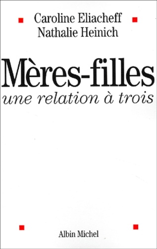 Meres-Filles. Une Relation A Trois
