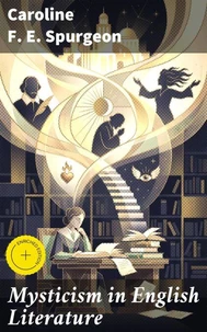 Mysticism in English Literature