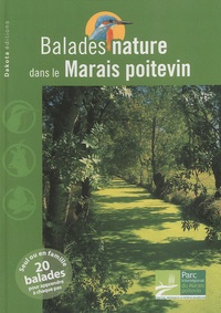 Caroline Fait - Balades nature Marais Poitevin.