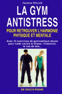 LA GYM ANTI-STRESS.