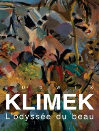 Téléchargement gratuit d'ebook en pdf Ludwik Klimek  - L'odyssée du beau en francais