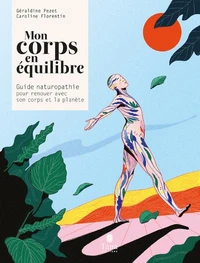 Mon corps en équilibre