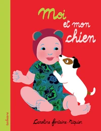 Moi et mon chien