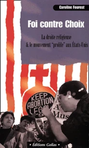 Foi contre choix.