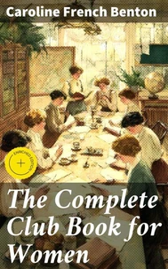 The Complete Club Book for Women