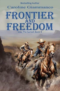 Frontier and Freedom