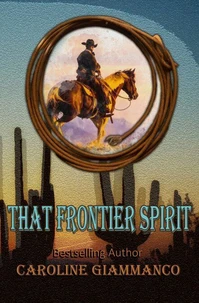 Frontier Spirit