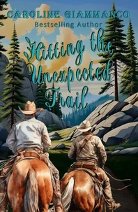 Hitting the Unexpected Trail
