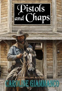 Pistols and Chaps