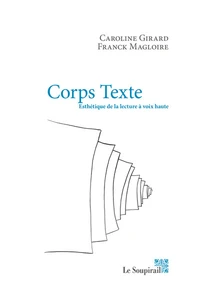 Corps Texte