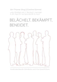 Belächelt. Bekämpft. Beneidet.