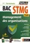 Management des organisations 1re et Tle Bac STMG  Edition 2019