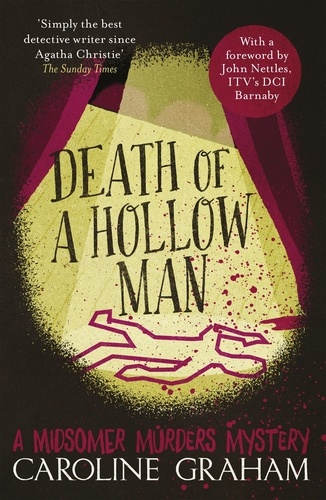 Death of a Hollow Man. A Midsomer Murders Mystery 2