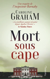 Mort sous cape