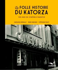 Le Katorza