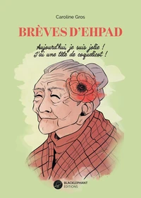 Brèves d'Ehpad