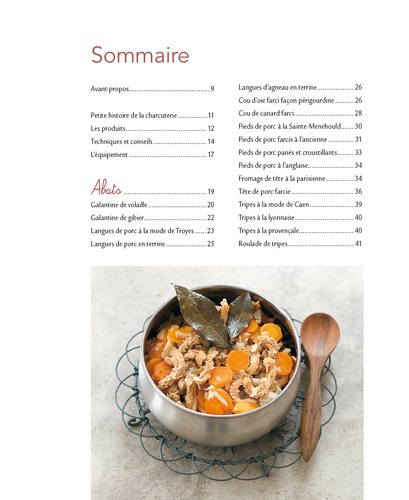 Carnet de recettes – Apéro (version ebook) - Carnets Parisiens