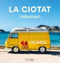 La Ciotat Instantanés