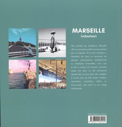 Marseille. Instantanés