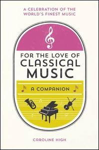 For the Love of Classical Music