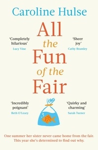 Caroline Hulse - All the Fun of the Fair.