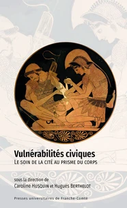 Vulnérabilités civiques