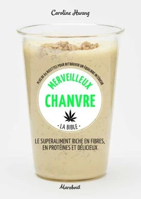 Merveilleux chanvre