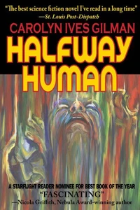 Halfway Human