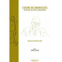 Les orientalistes de l'école italienne