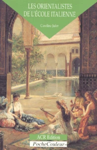 Les Orientalistes